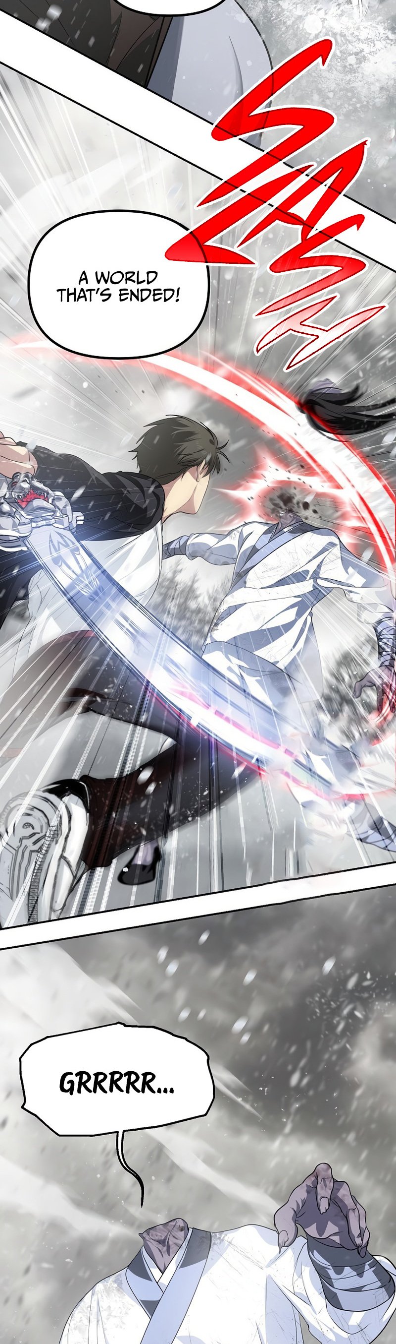 SSS-Class Suicide Hunter, Chapter 55 image 07